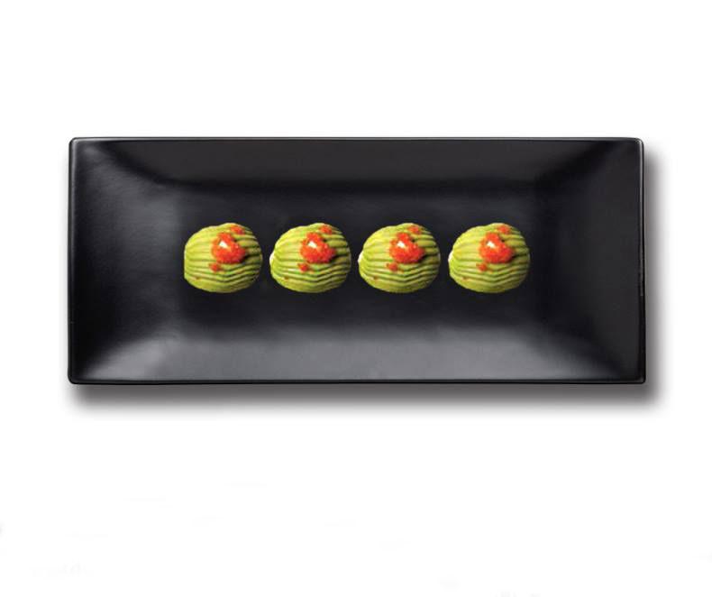 Fresh Crab Bonbon